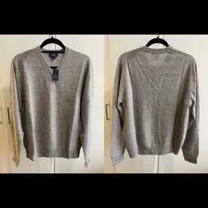 BROOKS BROTHERS Cashmere Sweater